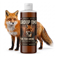 Pure Fox Urine 16oz