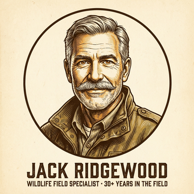 Jack Ridgewood