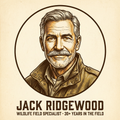 Jack Ridgewood