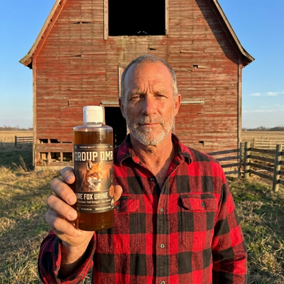 GROUP DMR in use