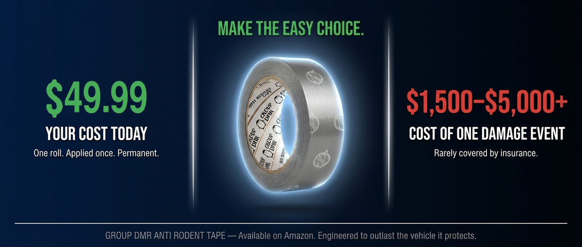 The easiest decision you'll make today