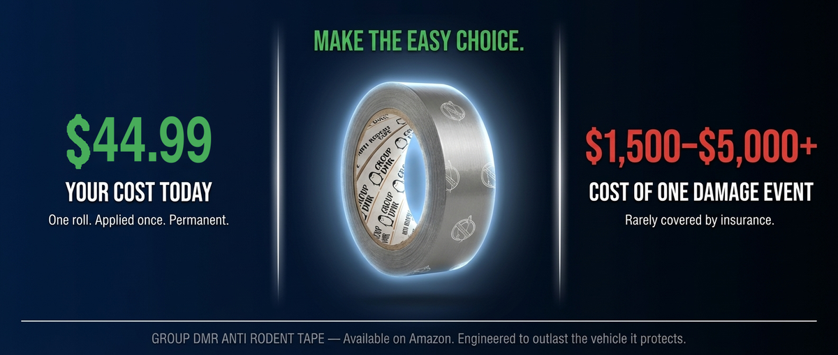 The easiest decision you'll make today