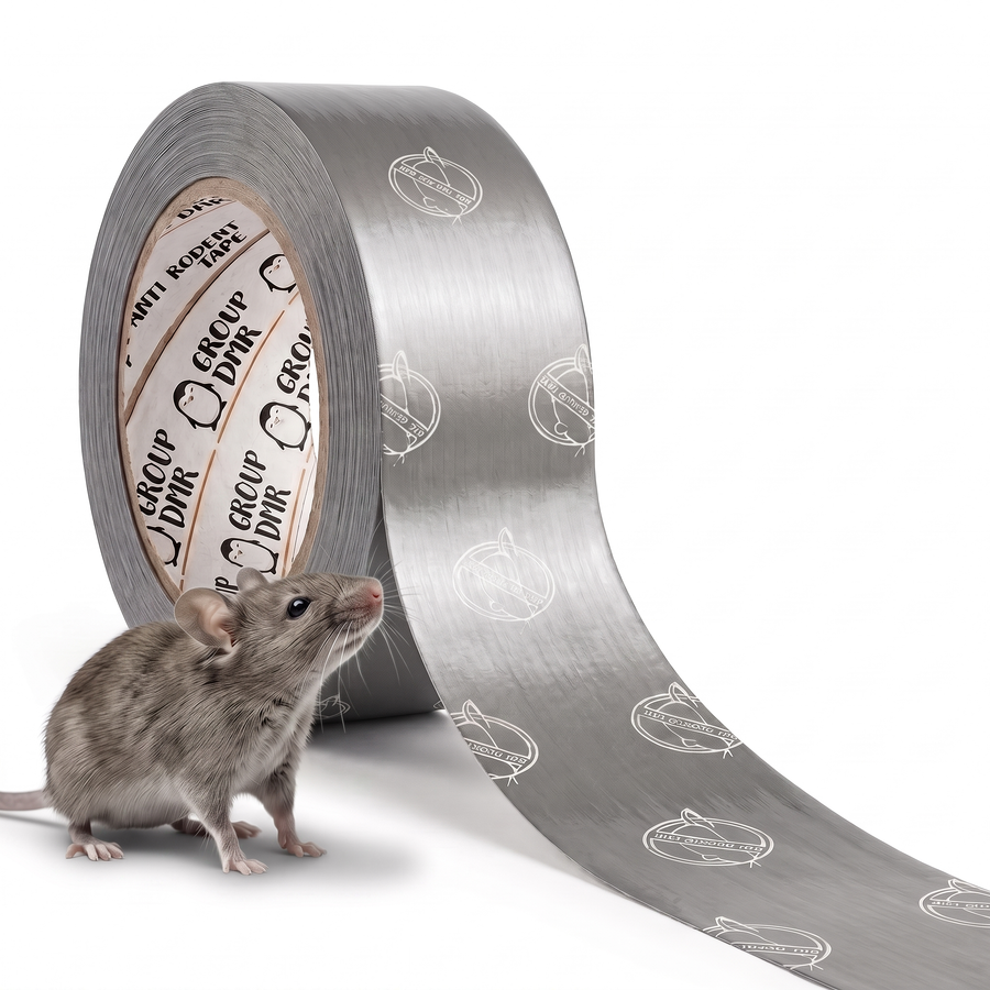 Rodent Anti-Chew Deterrent Tape