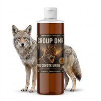 Pure Coyote Urine 16oz