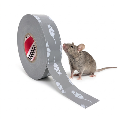 Rodent Anti-Chew Deterrent Tape