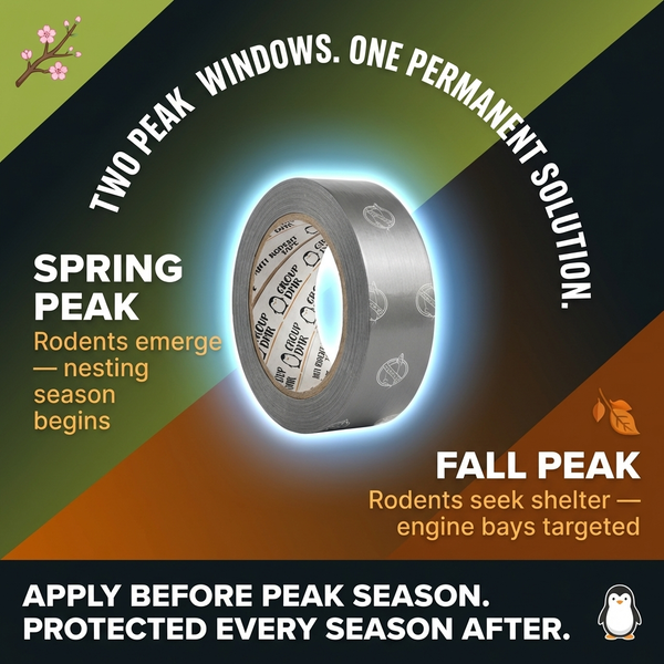 Two peak windows 1
